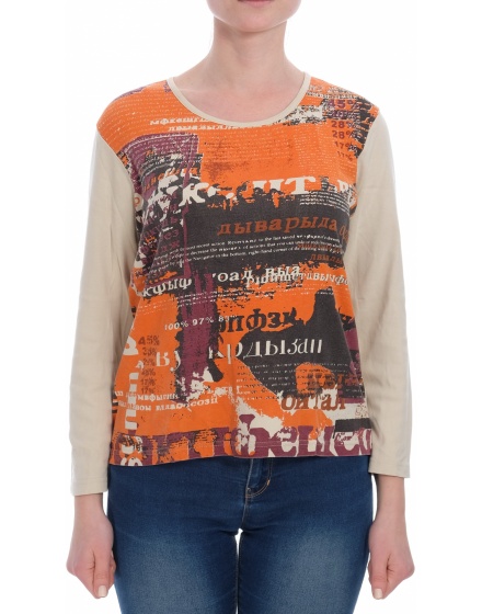 Дамска блуза