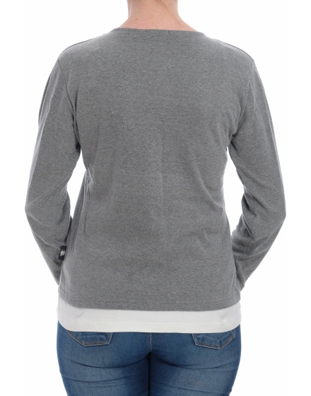 Дамска блуза Happy People