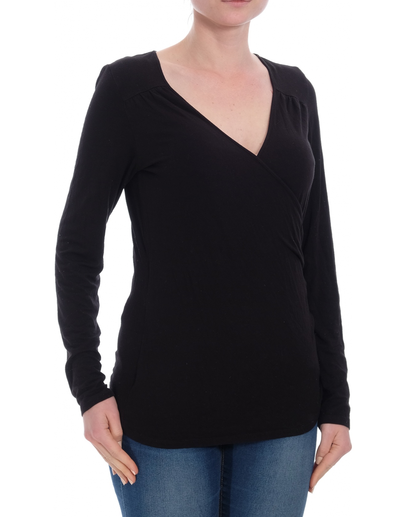 Дамска блуза In Wear