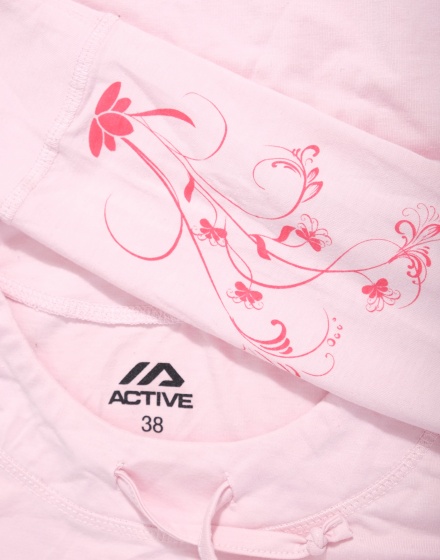 Дамска блуза Active