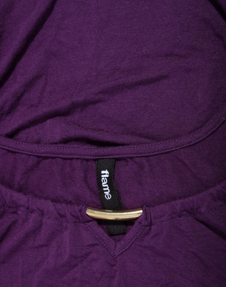 Дамска блуза Flame