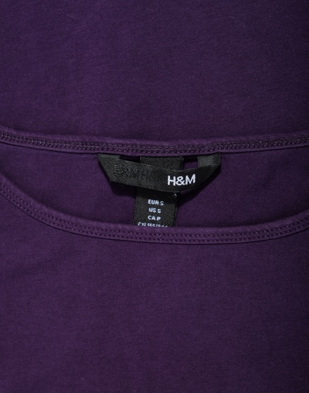 Дамска блуза H&M