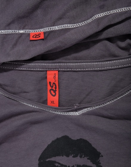 Дамска блуза QS by s.Oliver