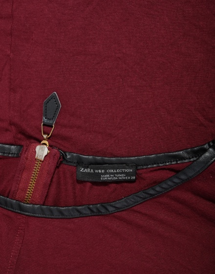 Дамска блуза ZARA