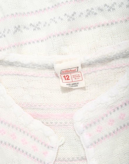 Дамска жилетка St.Michael