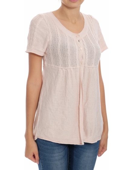 Дамска жилетка ZARA