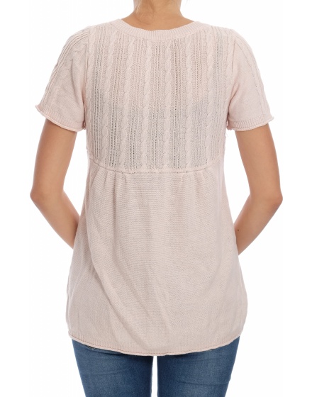 Дамска жилетка ZARA