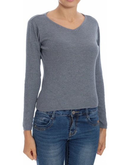 Дамски пуловер Chicoree