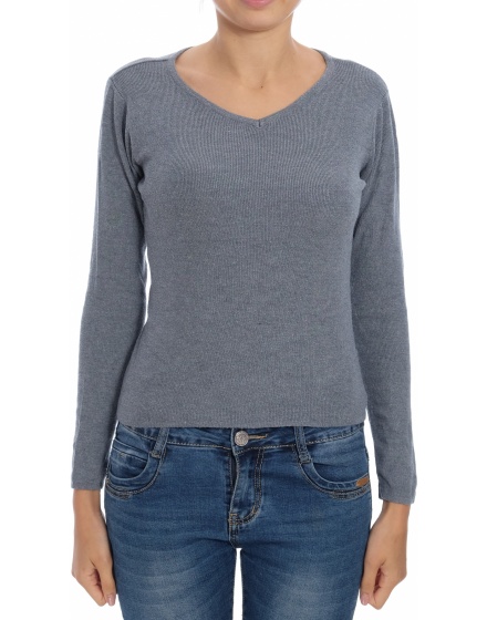 Дамски пуловер Chicoree