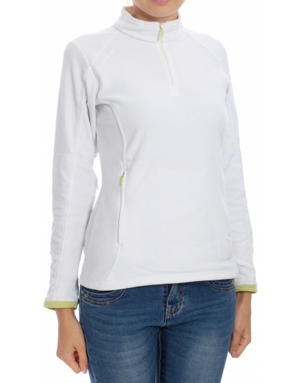 Поларена блуза Decathlon