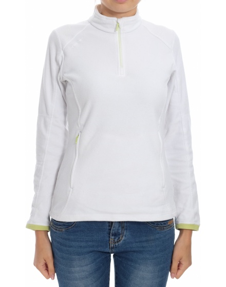 Поларена блуза Decathlon