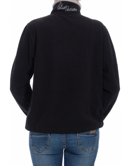 Поларена блуза TCM