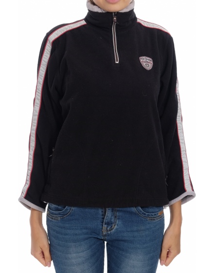 Поларена блуза TCM