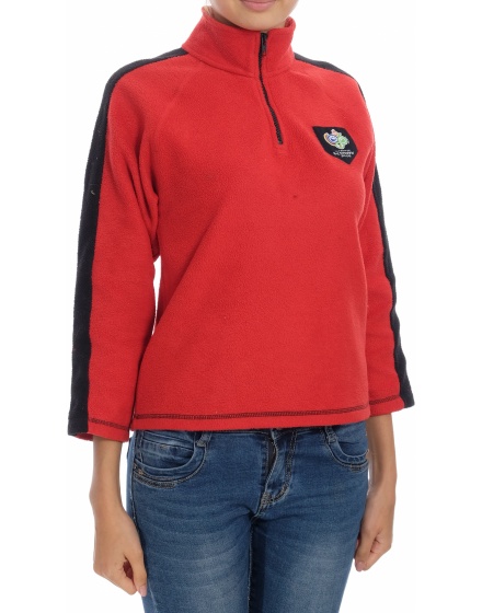 Поларена блуза C&A