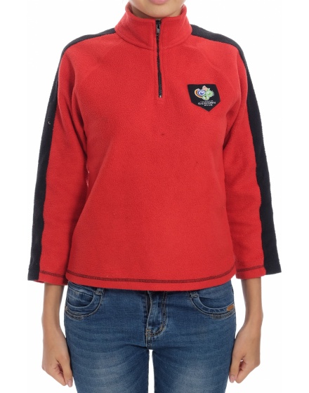 Поларена блуза C&A