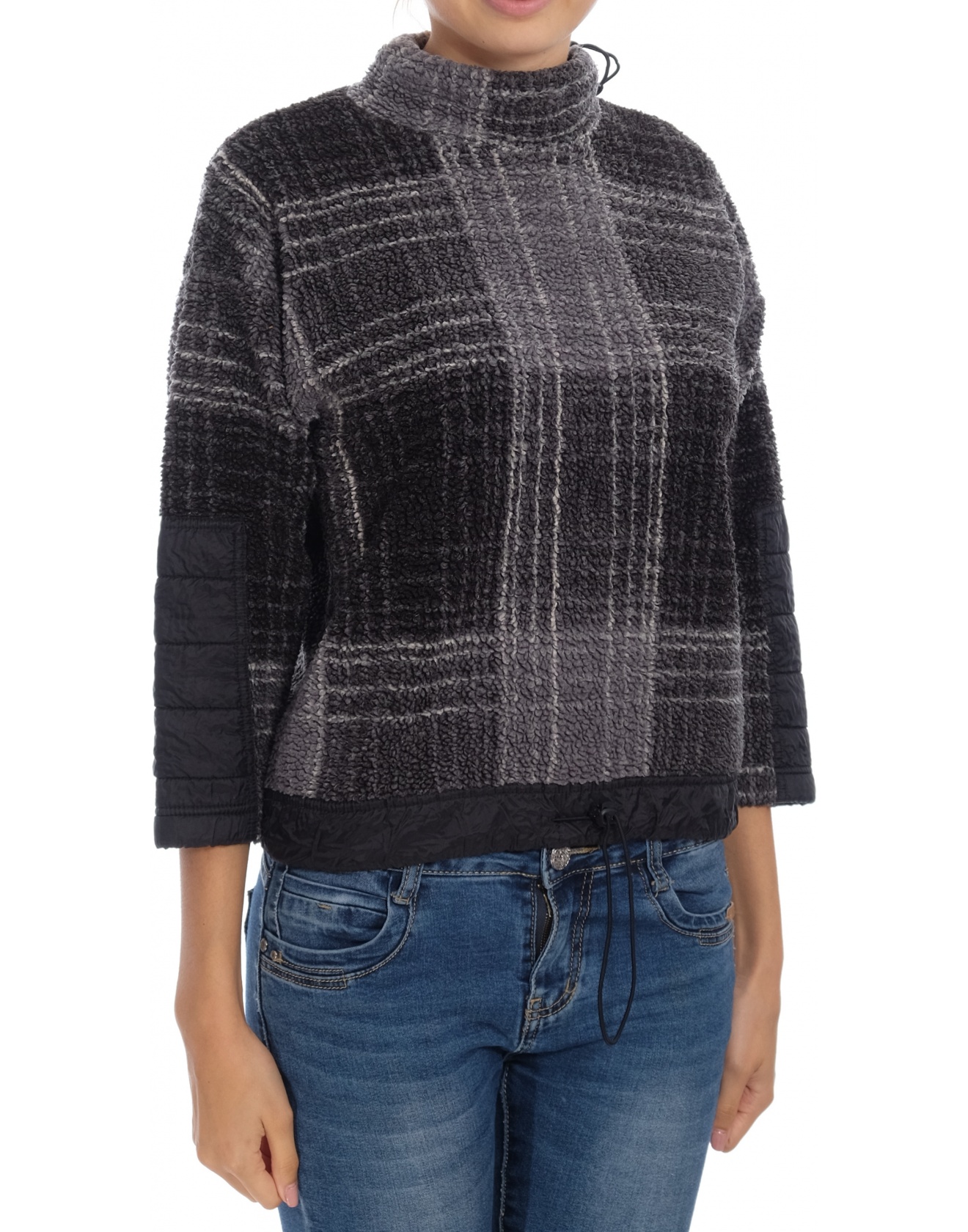 Детска блуза Caramasov