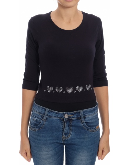 Дамска блуза