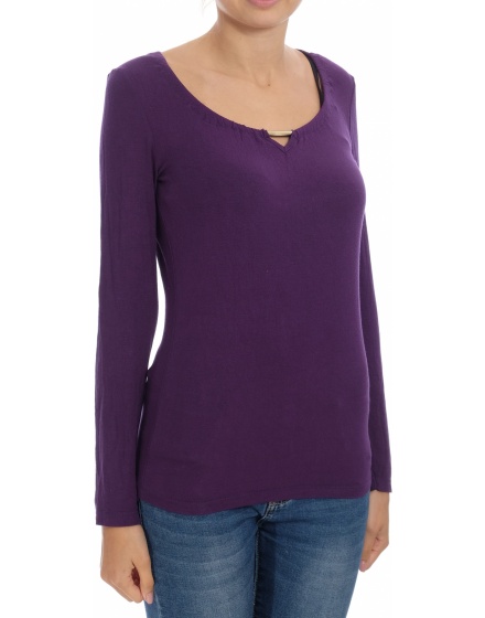 Дамска блуза Flame