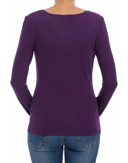 Дамска блуза Flame