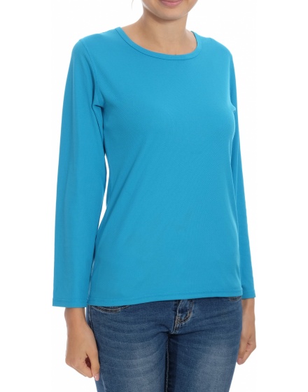 Спортна блуза