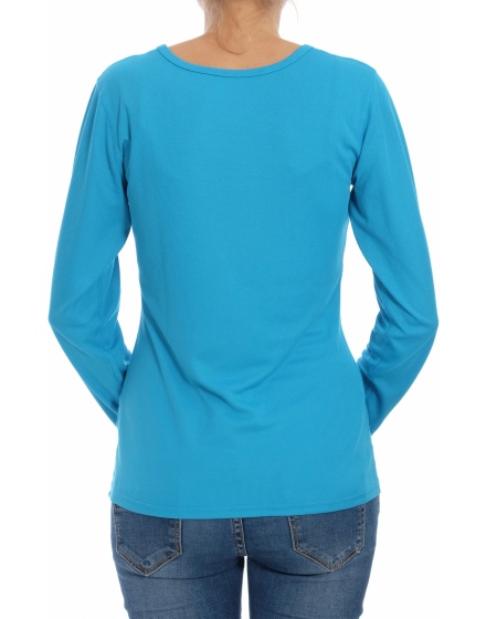 Спортна блуза