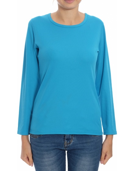 Спортна блуза