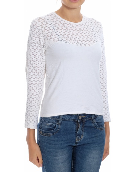 Дамска блуза