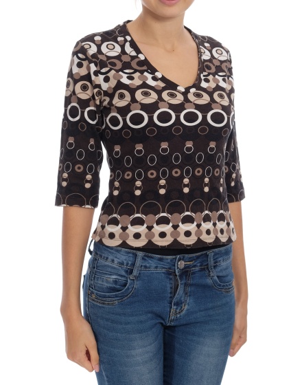 Дамска блуза Street One