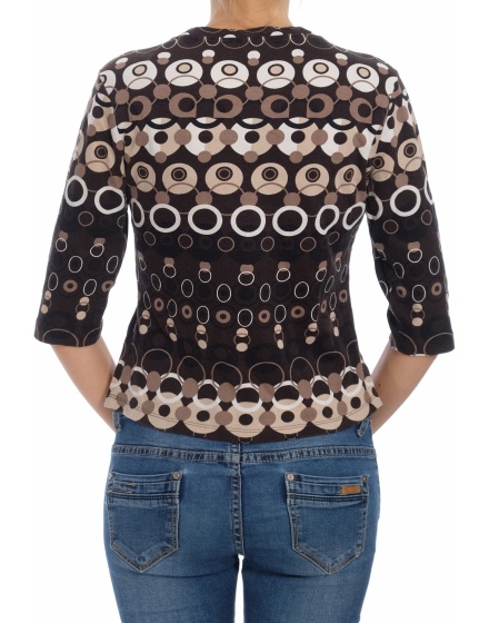 Дамска блуза Street One