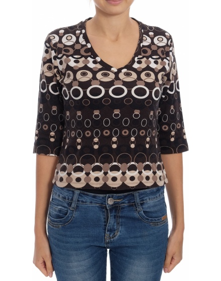 Дамска блуза Street One