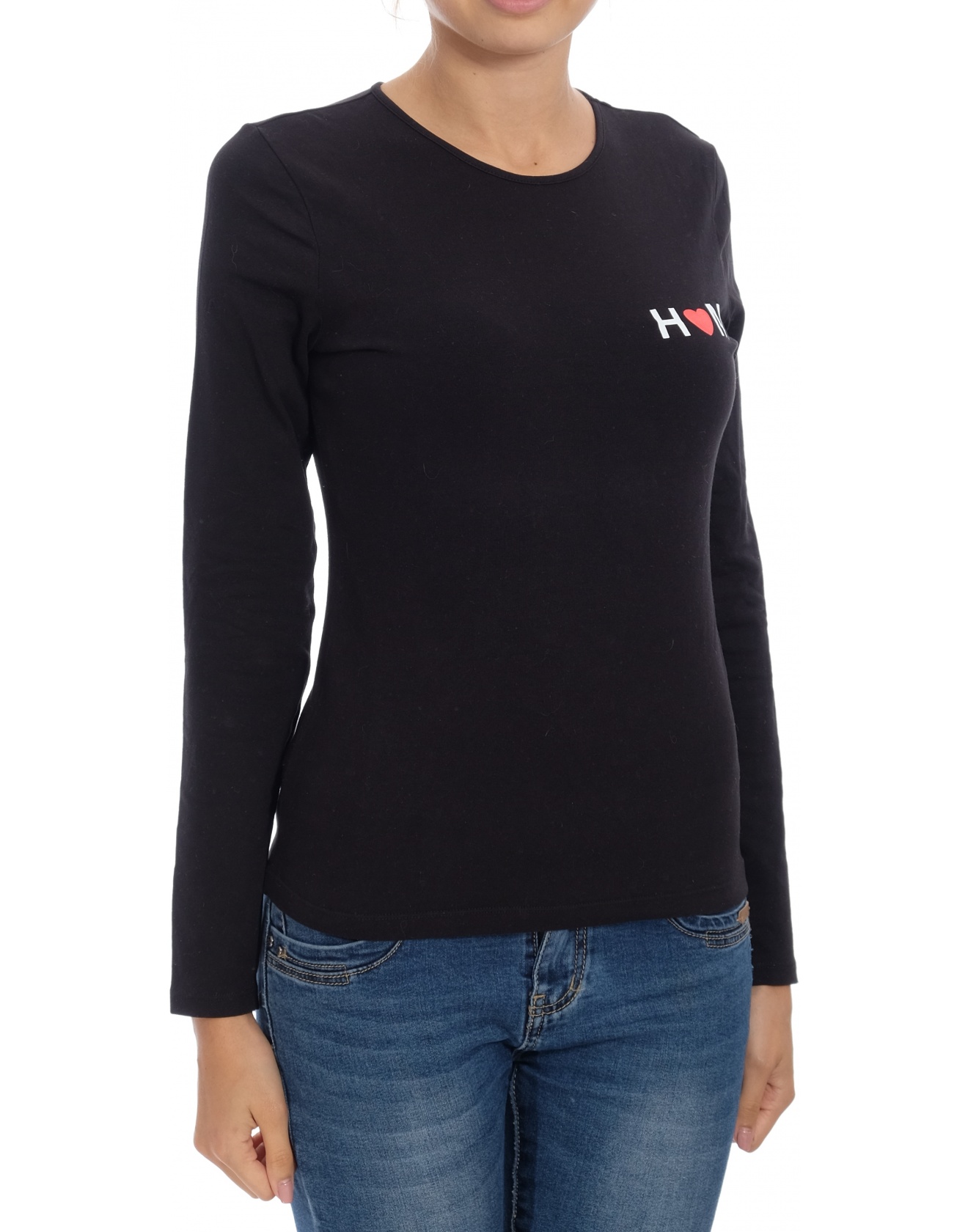 Дамска блуза H&M