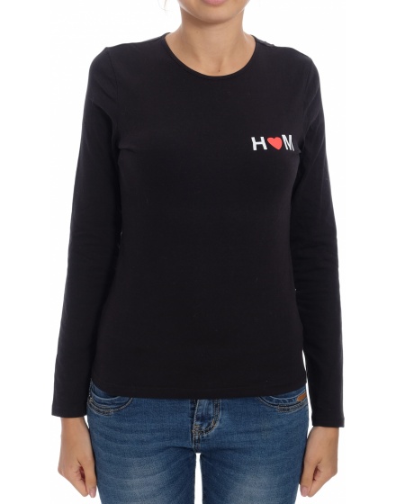 Дамска блуза H&M