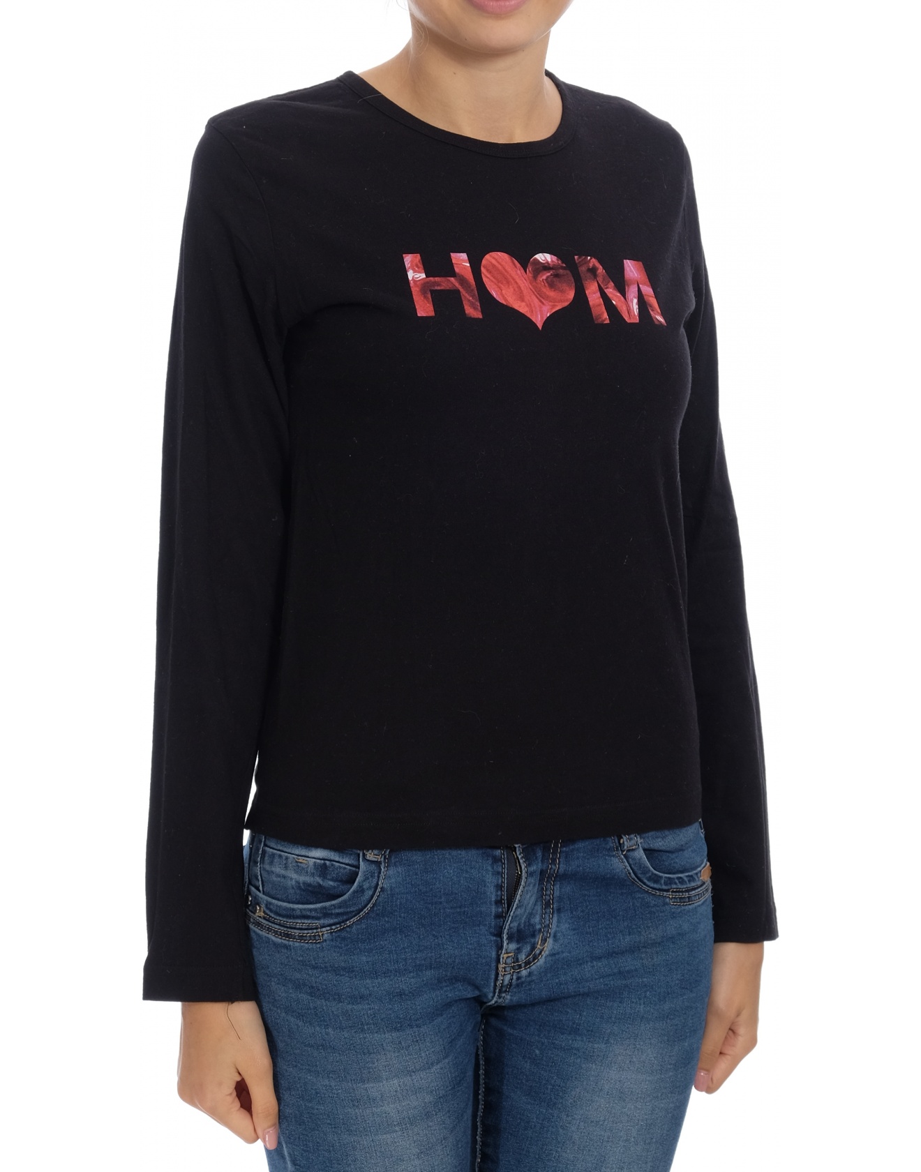 Дамска блуза H&M