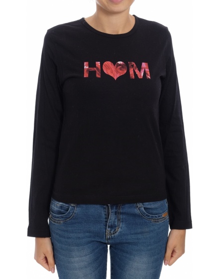 Дамска блуза H&M