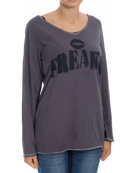 Дамска блуза QS by s.Oliver