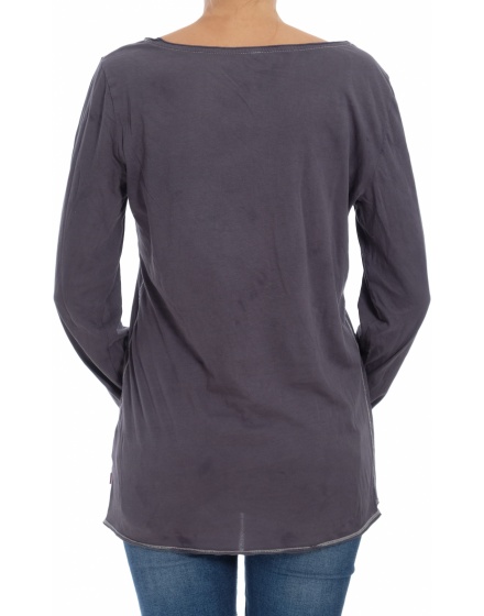 Дамска блуза QS by s.Oliver