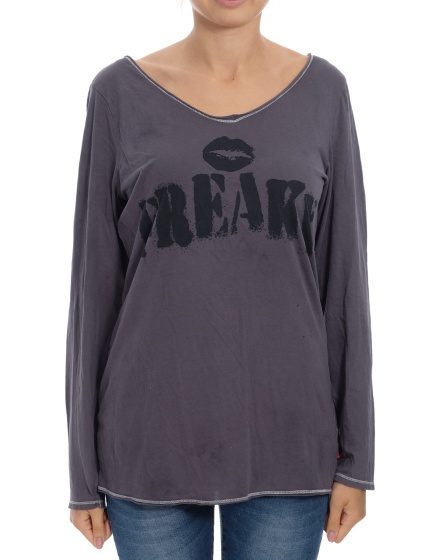 Дамска блуза QS by s.Oliver