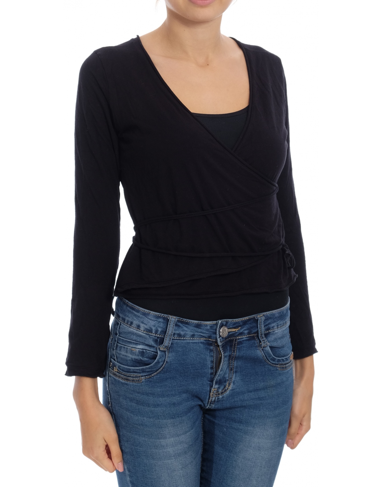 Дамска блуза Madonna