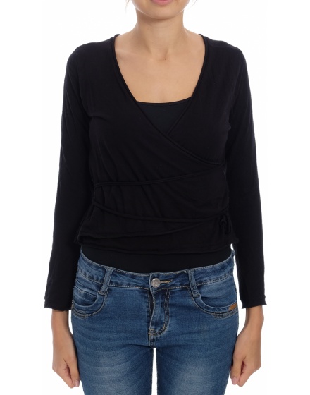 Дамска блуза Madonna