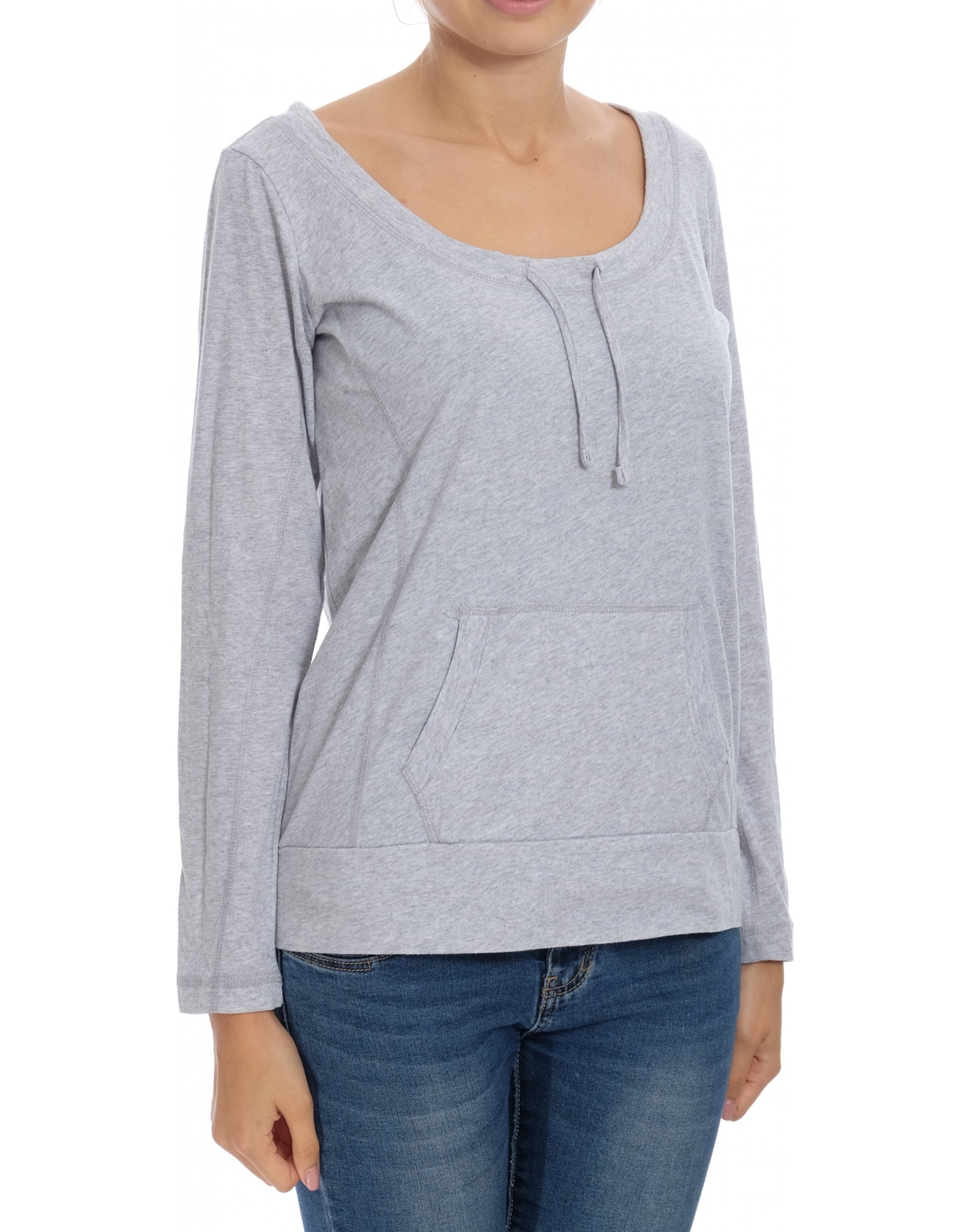 Дамска блуза Janina