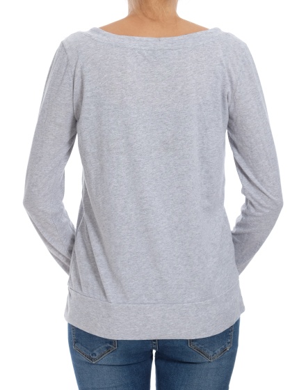 Дамска блуза Janina