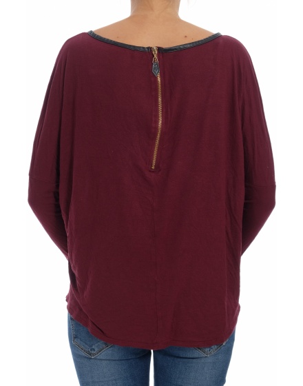 Дамска блуза ZARA