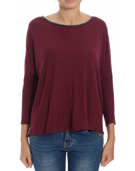 Дамска блуза ZARA