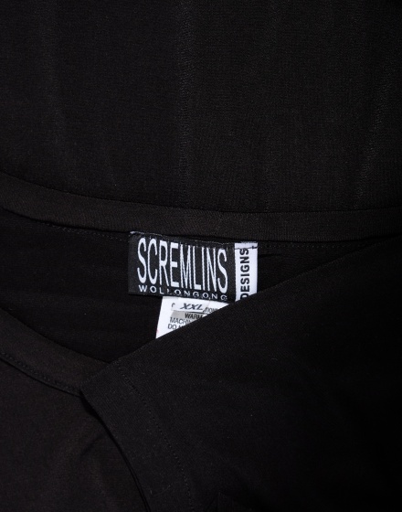 Дамска блуза Scremlins