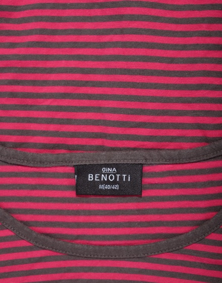 Дамска блуза Gina Benotti