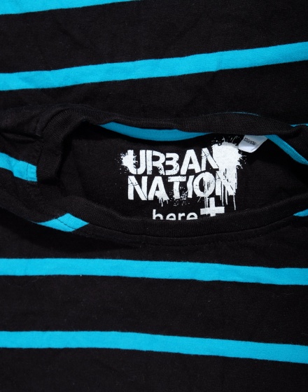 Дамска блуза Here & There