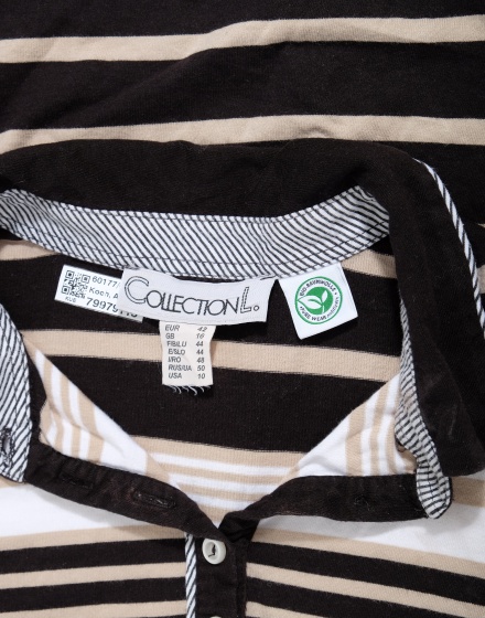 Дамска блуза Collection L.