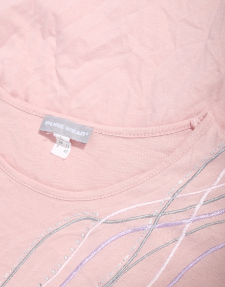 Дамска блуза Pure Wear