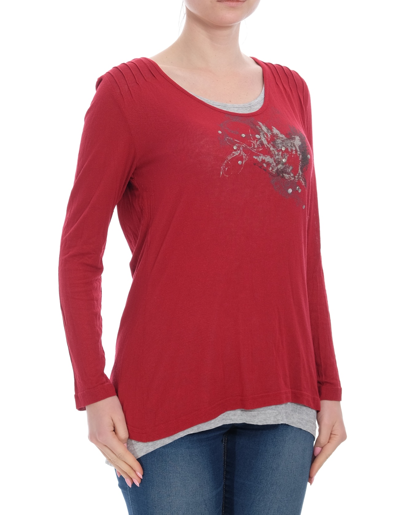 Дамска блуза Kenny S.