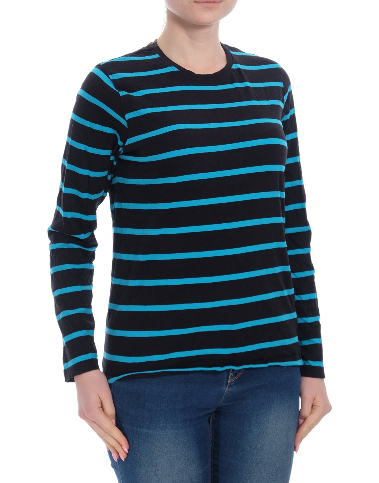 Дамска блуза Here & There